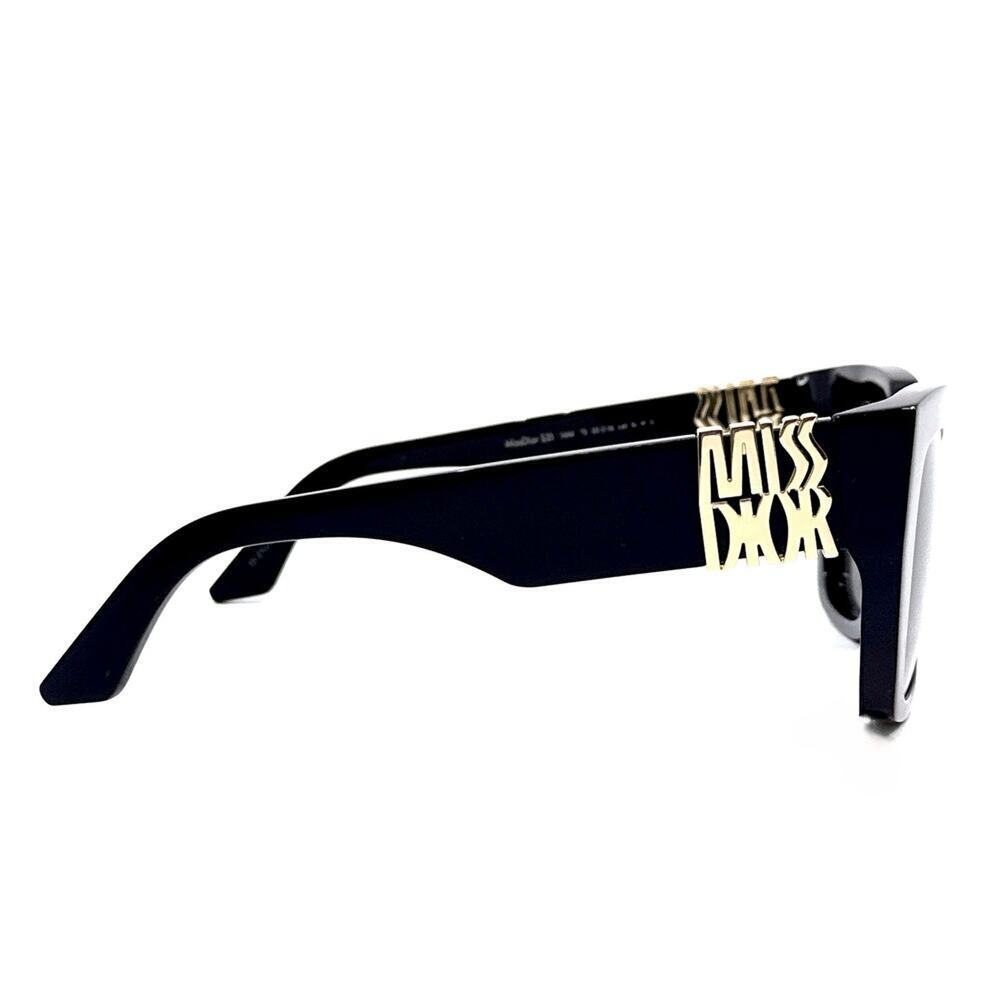 NEW!!! CHRISTIAN DIOR Sunglasses MissDior S2I 10A0, Authentic - Picture 12 of 15